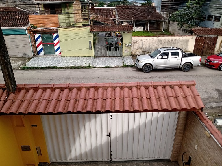 Deoclécio Casa com Piscina e Churrasqueira