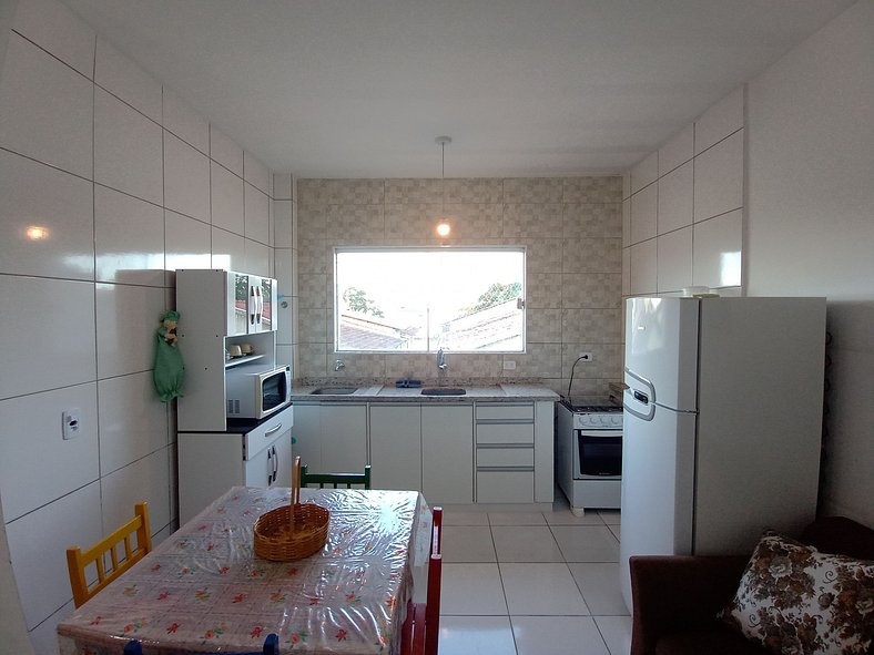 Licinio Apartamento próximo a Praia