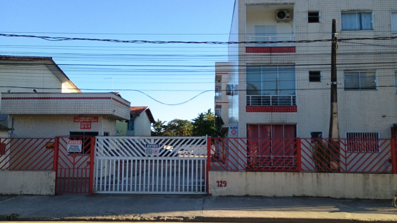 Licinio Apartamento próximo a Praia