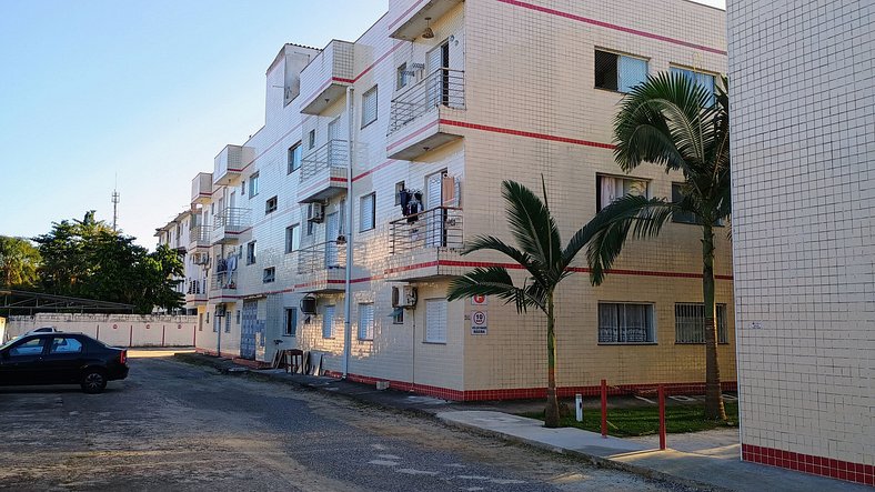 Licinio Apartamento próximo a Praia